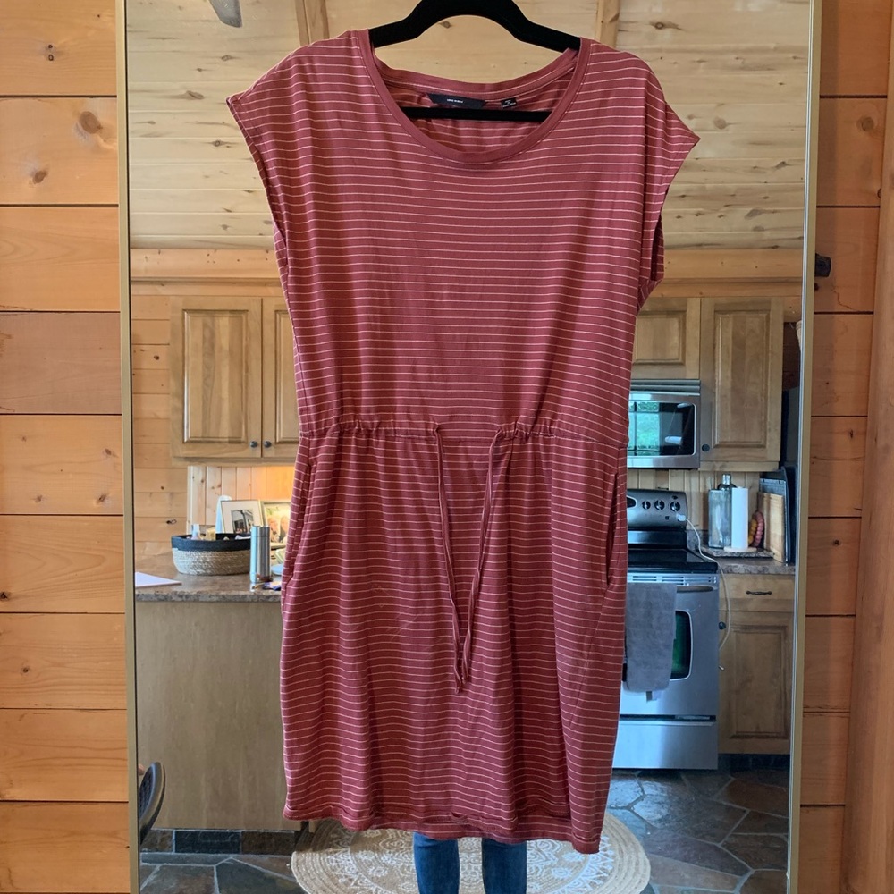 Casual dress